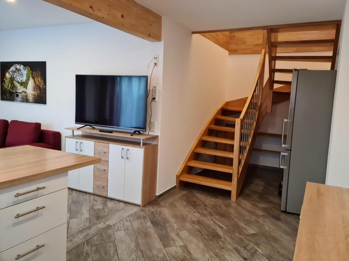 Apartment Gaestehaus Staudenschloss Mickhausen المظهر الخارجي الصورة