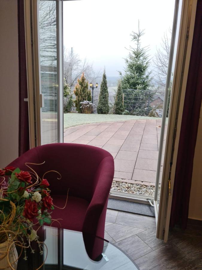 Apartment Gaestehaus Staudenschloss Mickhausen المظهر الخارجي الصورة